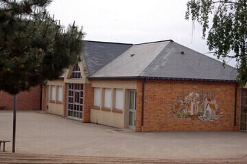 ECOLE DE SYLVAINS LES MOULINS