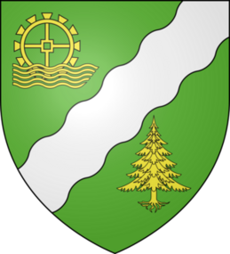 Logo de Sylvains-lès-Moulins
