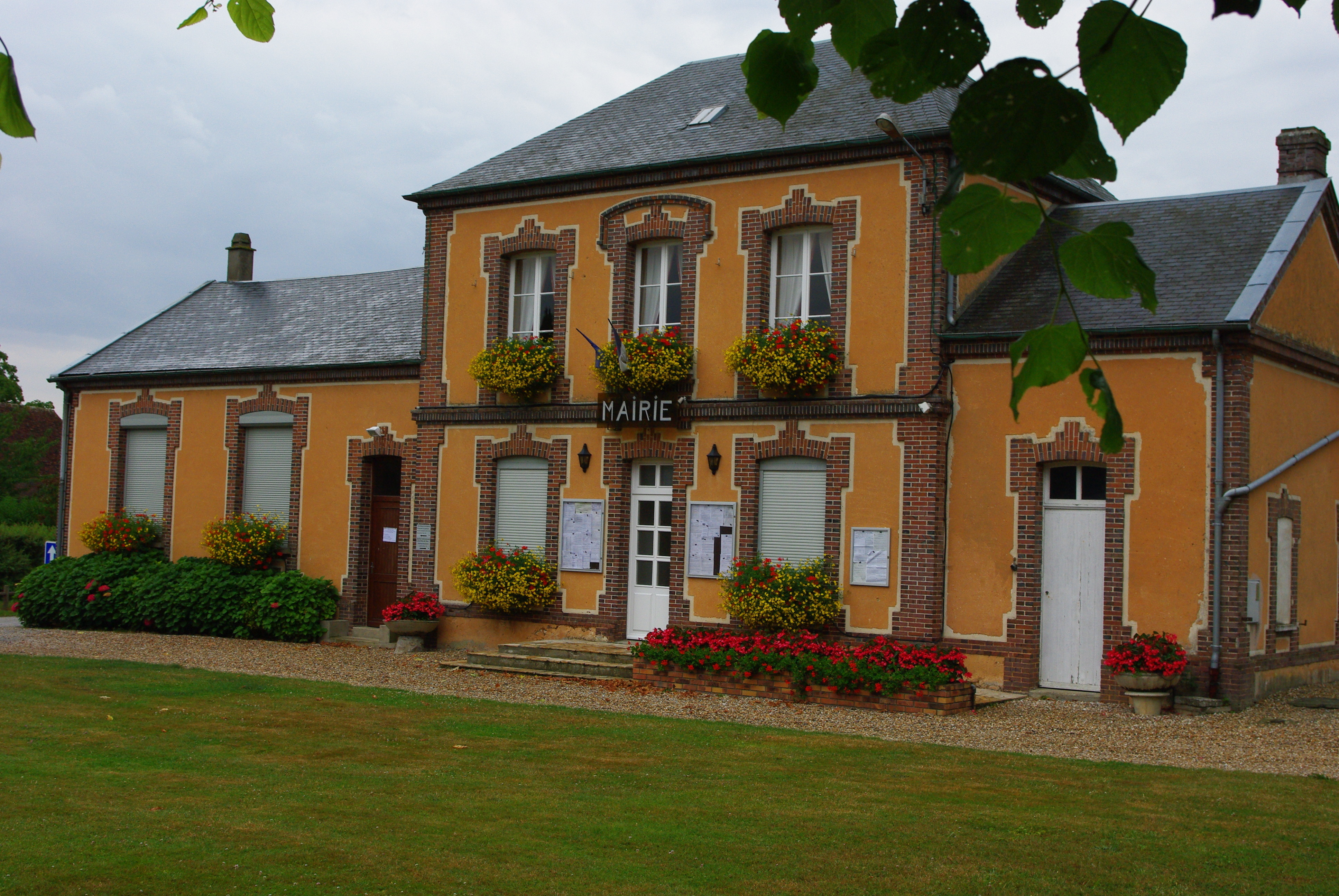 Mairie