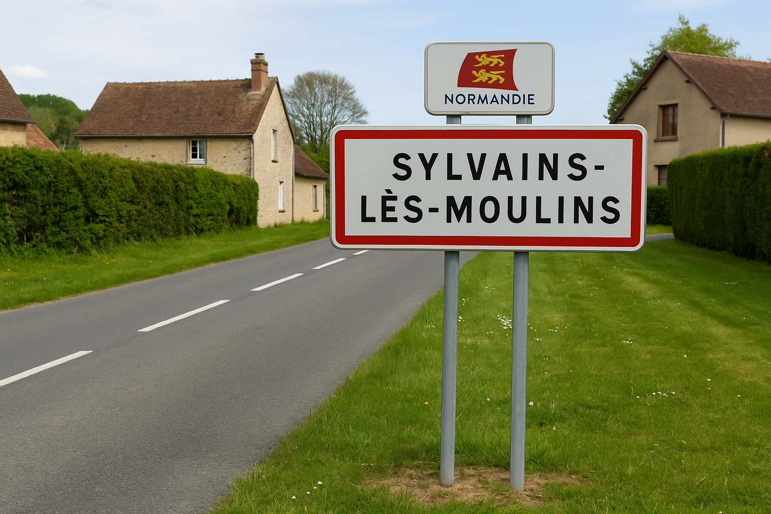 panneau d'entrée slm